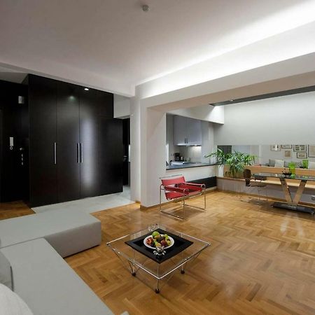 אתונה Great Design Acropolis Apartment מראה חיצוני תמונה