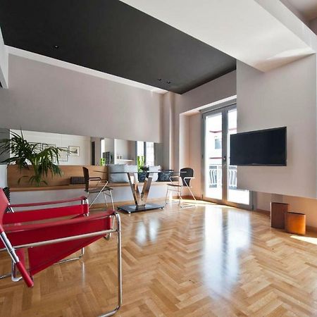 אתונה Great Design Acropolis Apartment מראה חיצוני תמונה