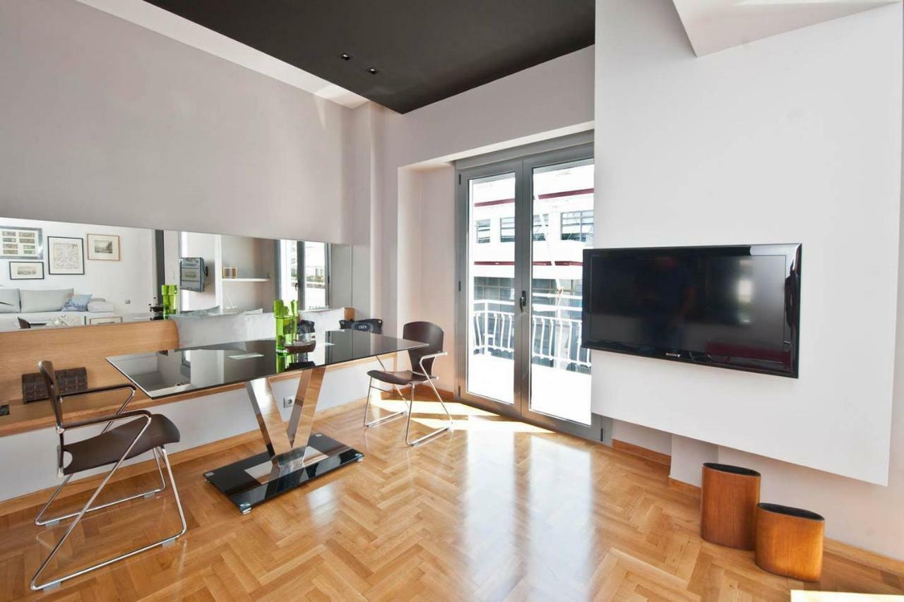 אתונה Great Design Acropolis Apartment מראה חיצוני תמונה