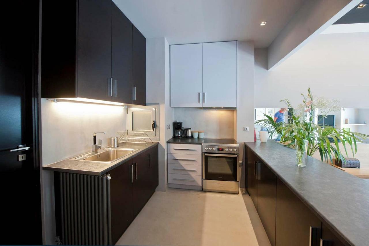 אתונה Great Design Acropolis Apartment מראה חיצוני תמונה