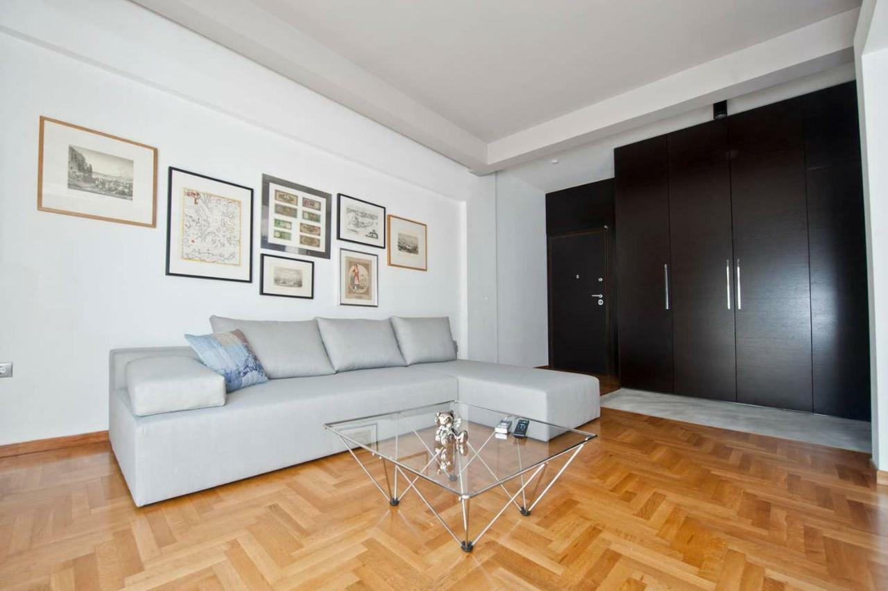 אתונה Great Design Acropolis Apartment מראה חיצוני תמונה